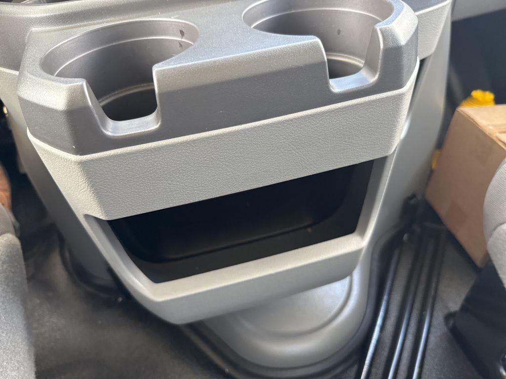 2026 Ford E-350SD Base Box Van image 37