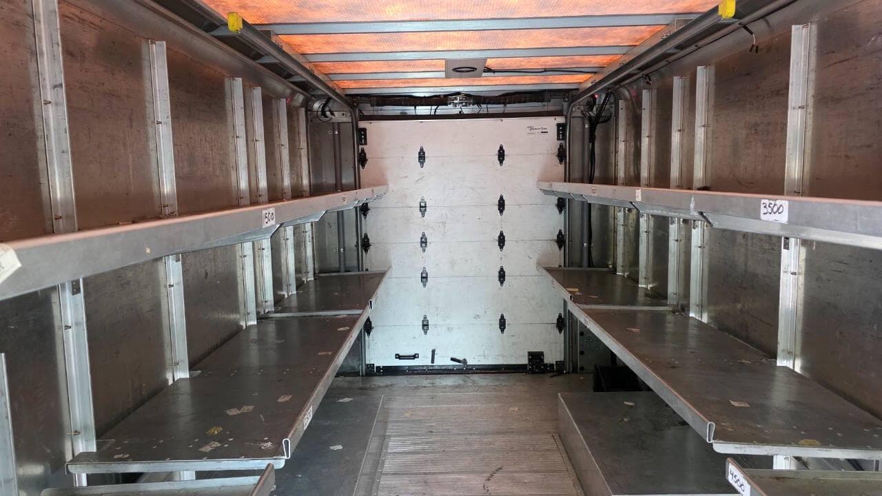 2023 Freightliner MT45 image 8
