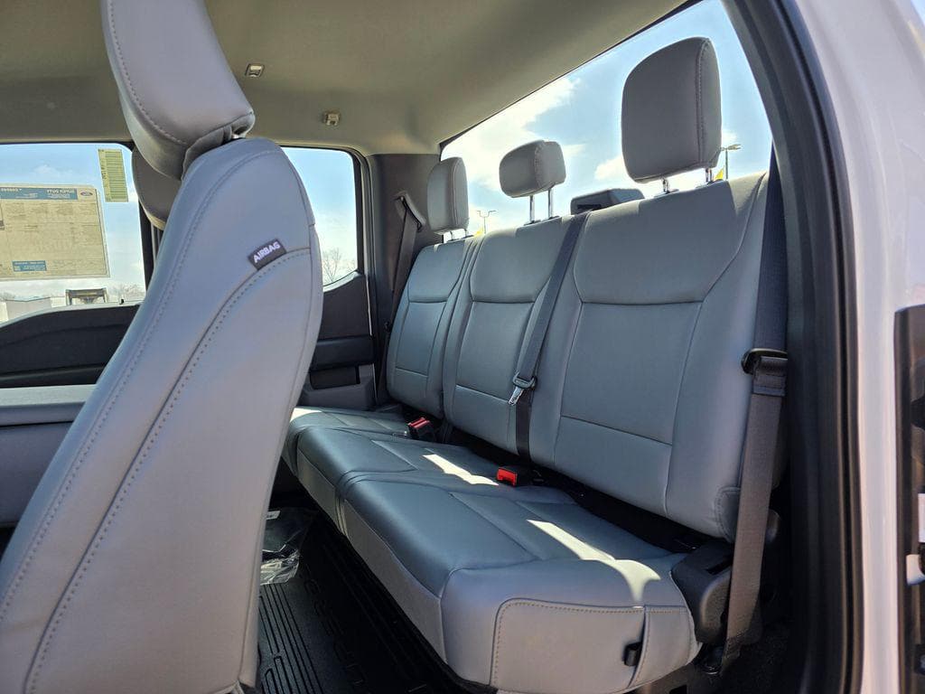 2026 Ford F-450SD XL DRW image 26