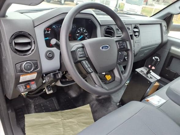 2026 Ford F750 SD image 15