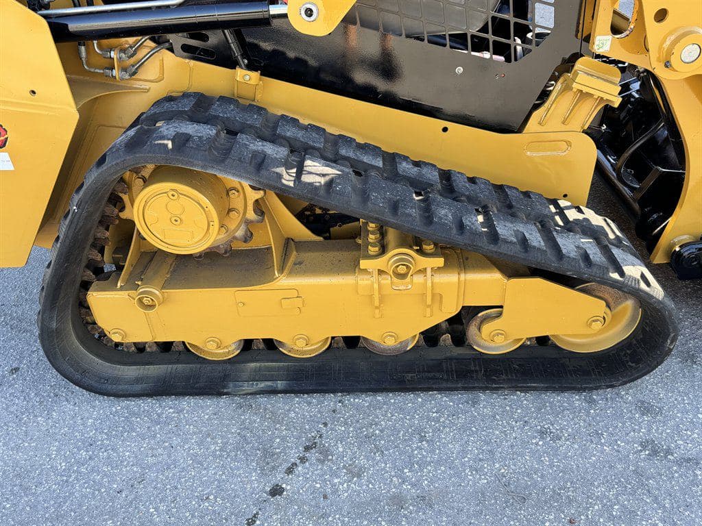2021 Caterpillar 249d3 image 26