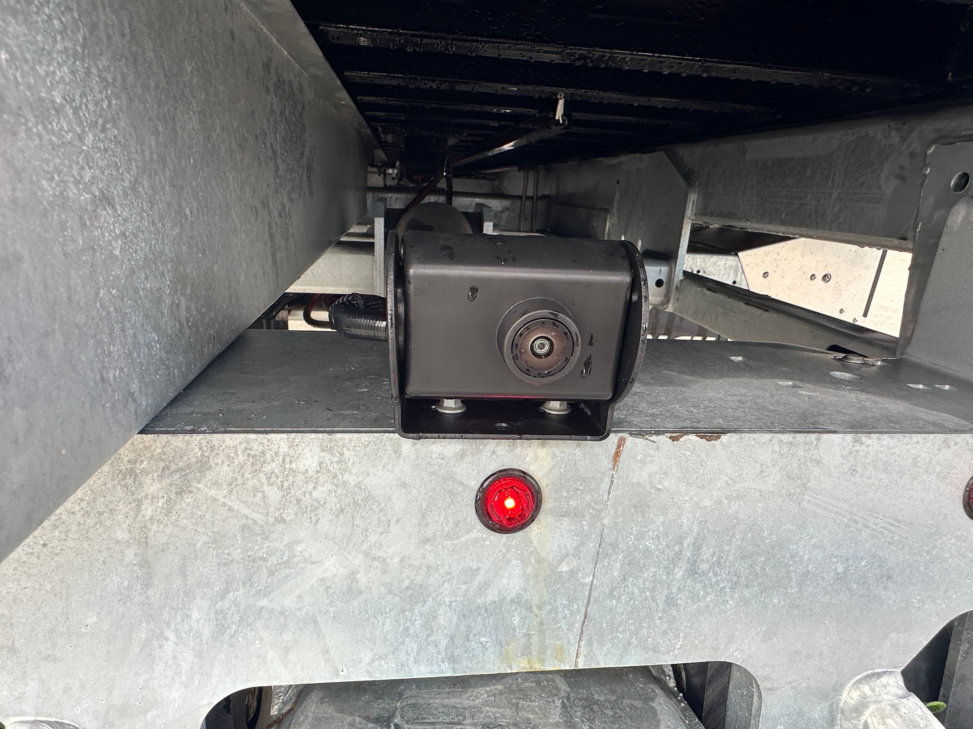 2024 Ford F-550 F Series Super Duty XLT WITH A 19.5' CENTURY STEEL  (SK#: 6154C) image 11