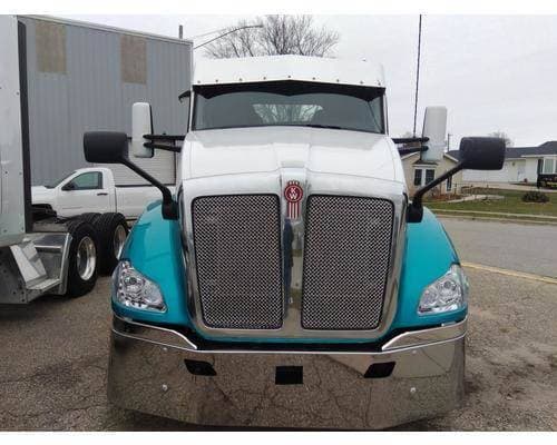 2020 Kenworth T680 image 3