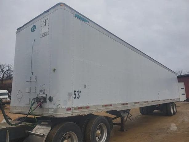 2005 GREAT DANE 53 ft x 102 in image 4