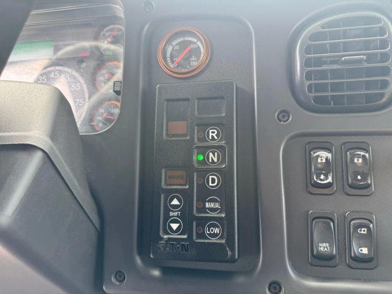 2018 Freightliner Cascadia 125 image 41