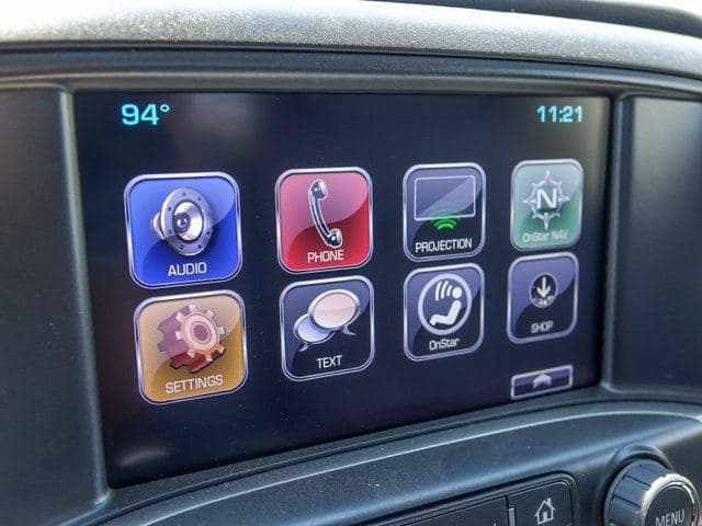 2024 Chevrolet Silverado 4500HD Work Truck image 16