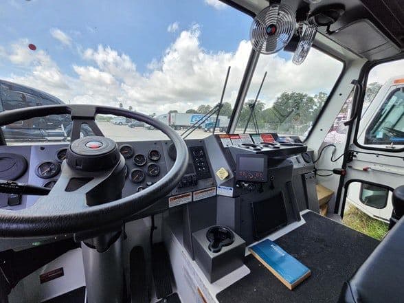 2025 BATTLE MOTORS LETII image 7