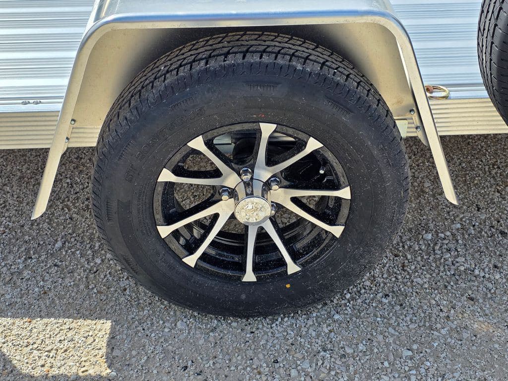 2026 SPORT HAVEN AUT614D DELUXE UTILITY image 21