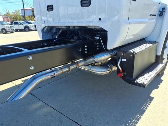 2026 Ford 4143D image 5