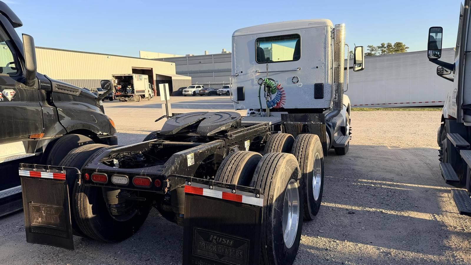 2024 Peterbilt 579 image 5