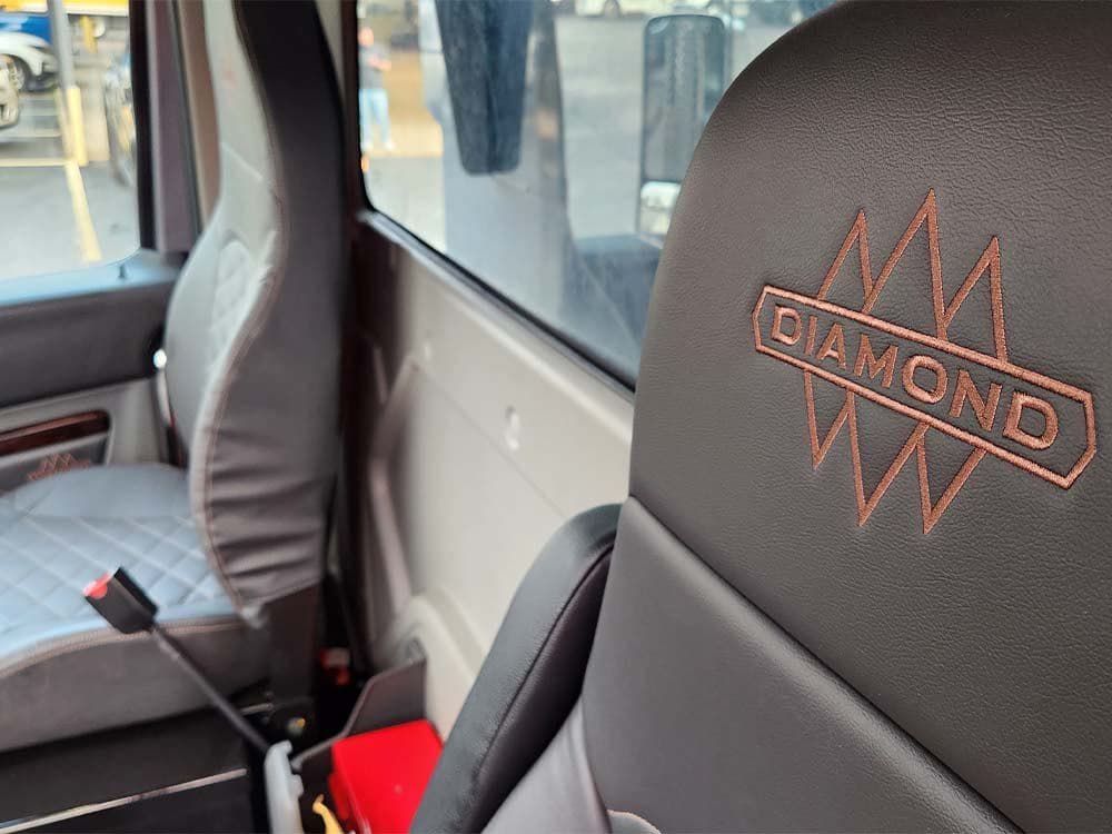 2026 INTERNATIONAL HX TN587040 image 11