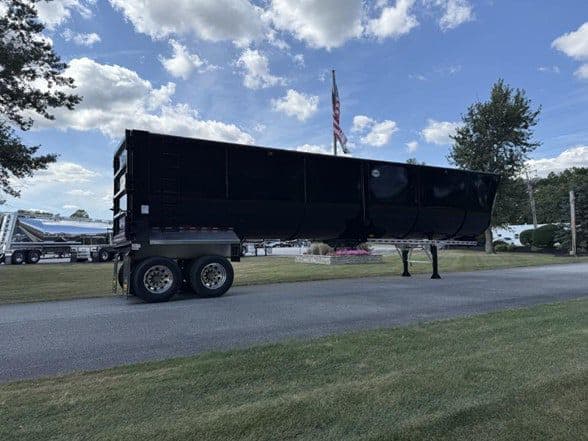 2027 MAC TRAILER MFG STEEL TMACRECSPCLAK Web image 20