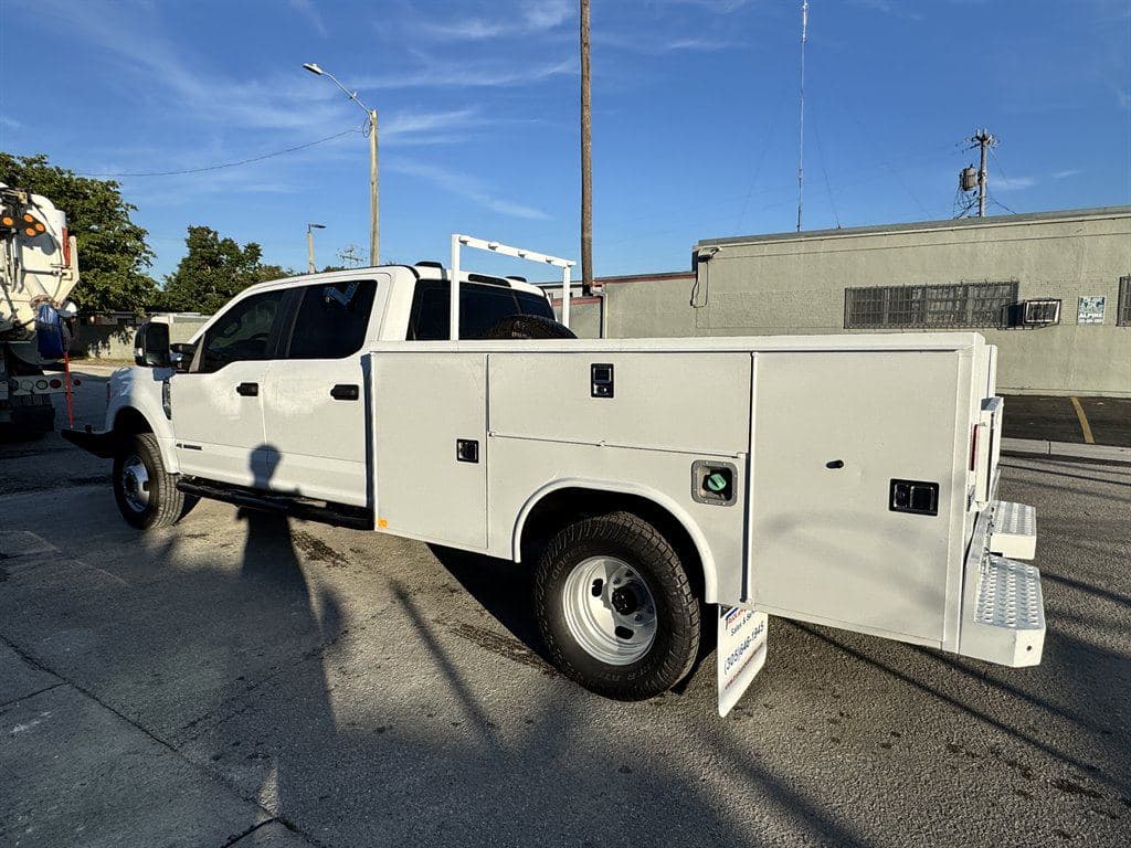 2020 Ford F150 image 9
