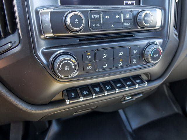 2024 Chevrolet Silverado 4500HD Work Truck image 18