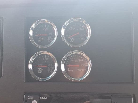 2025 Kenworth D5 image 15