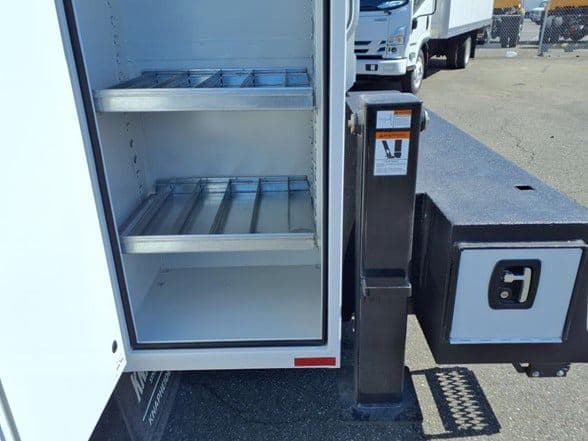 2025 Kenworth U7-10 image 14