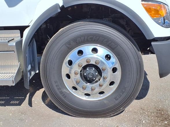 2025 Kenworth U7-10 image 11