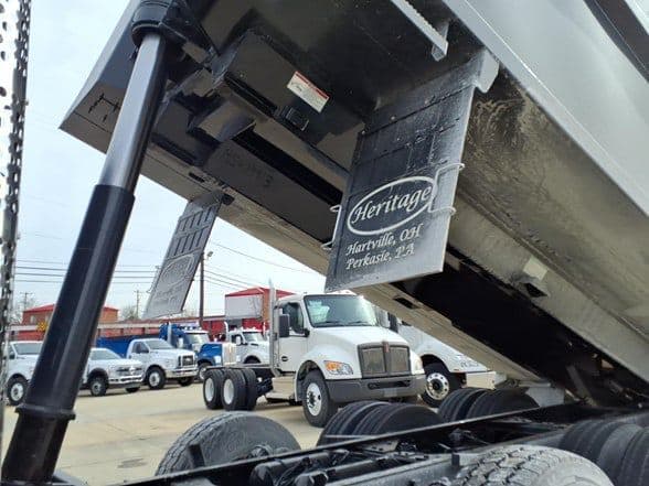 2026 Kenworth W990 image 6