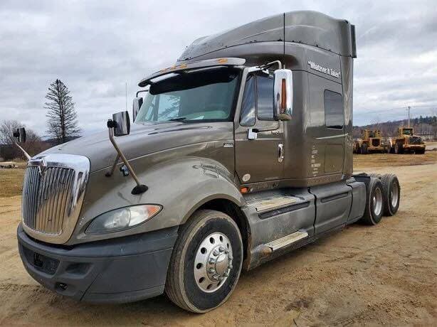 2013 INTERNATIONAL PROSTAR image 1