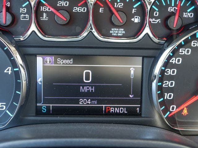 2024 Chevrolet Silverado 4500HD Work Truck image 22