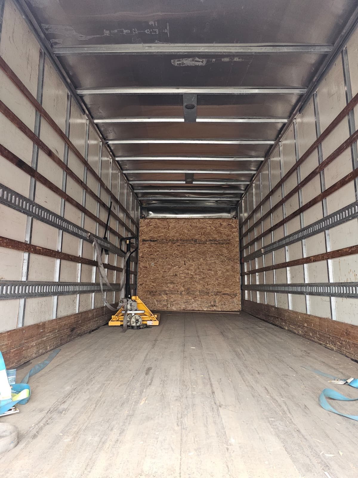 2019 International 4300 image 2