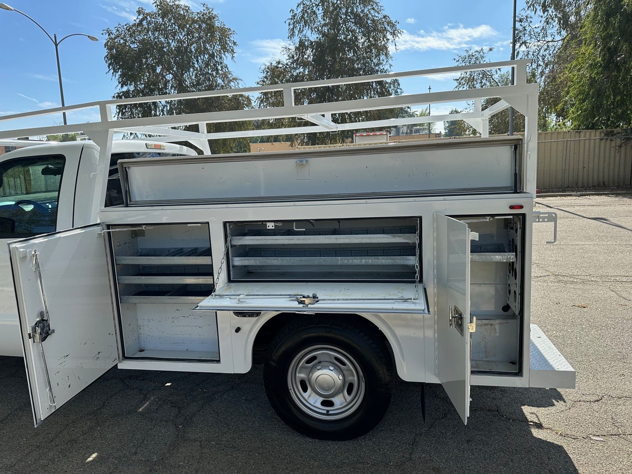 2015 FORD F250 13487 image 19