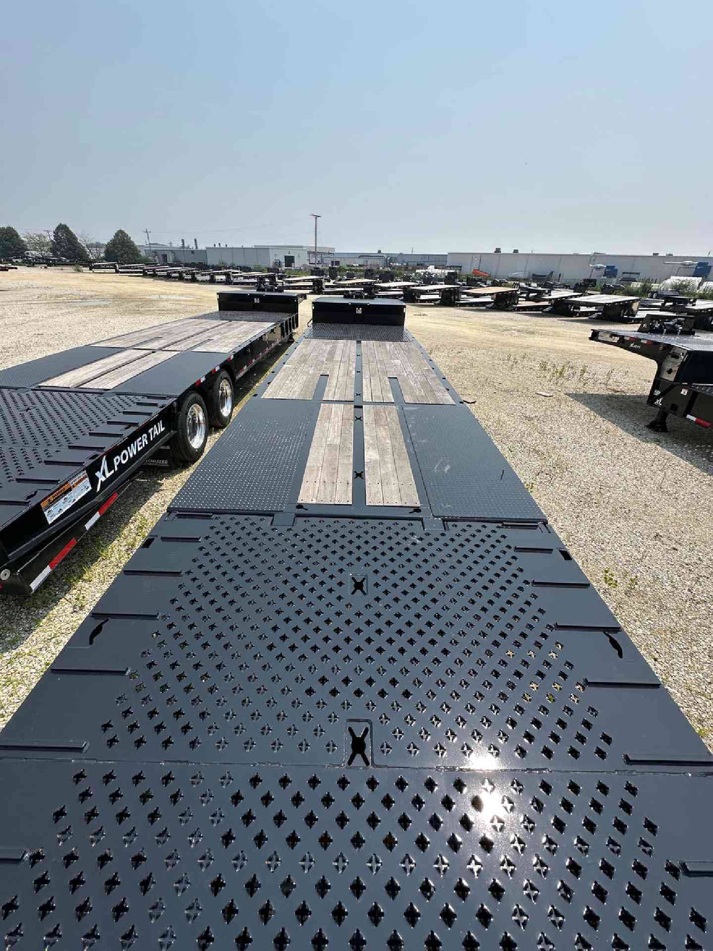 2026 XL 80 PT image 6