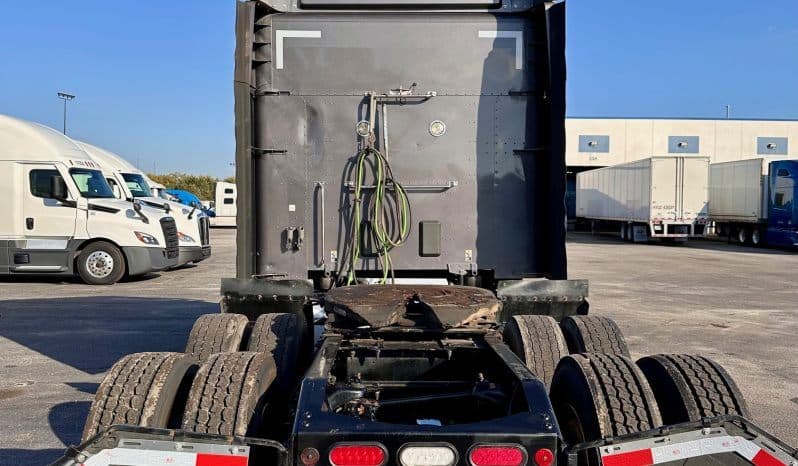 2019 Peterbilt 579 image 7