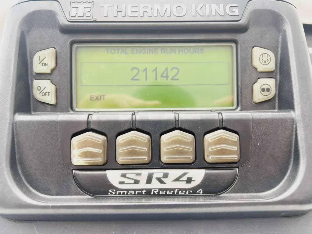 2018 Utility VS2RA image 20