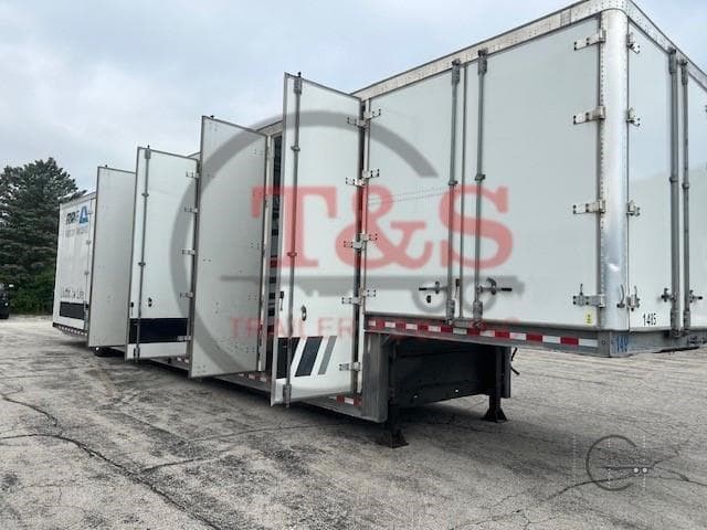 2019 KRUZ 53 ft x 102 in image 14