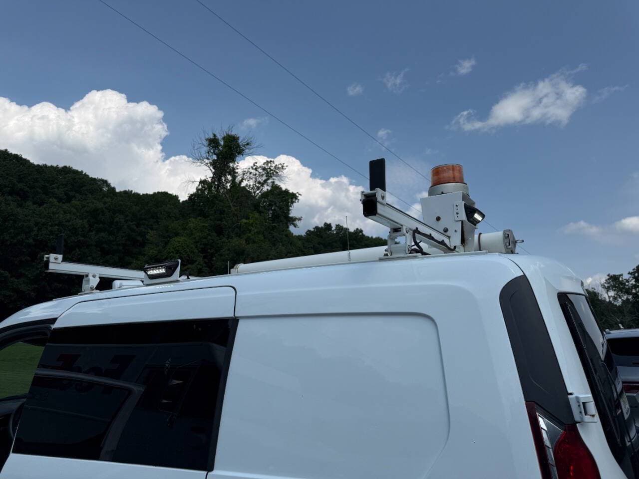2016 Ford TRANSIT CONNECT image 27