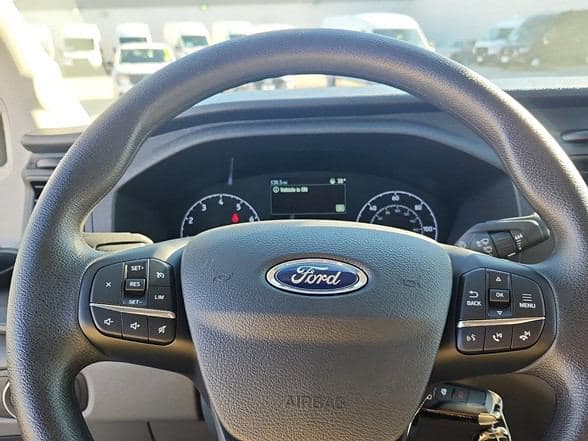 2025 Ford DE-16 image 11