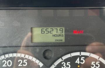 2014 Freightliner 108sd image 13
