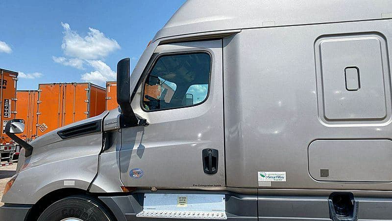 2024 Freightliner Cascadia 126 image 4