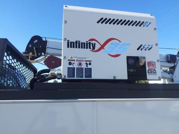 2025 Ford 4143D image 17