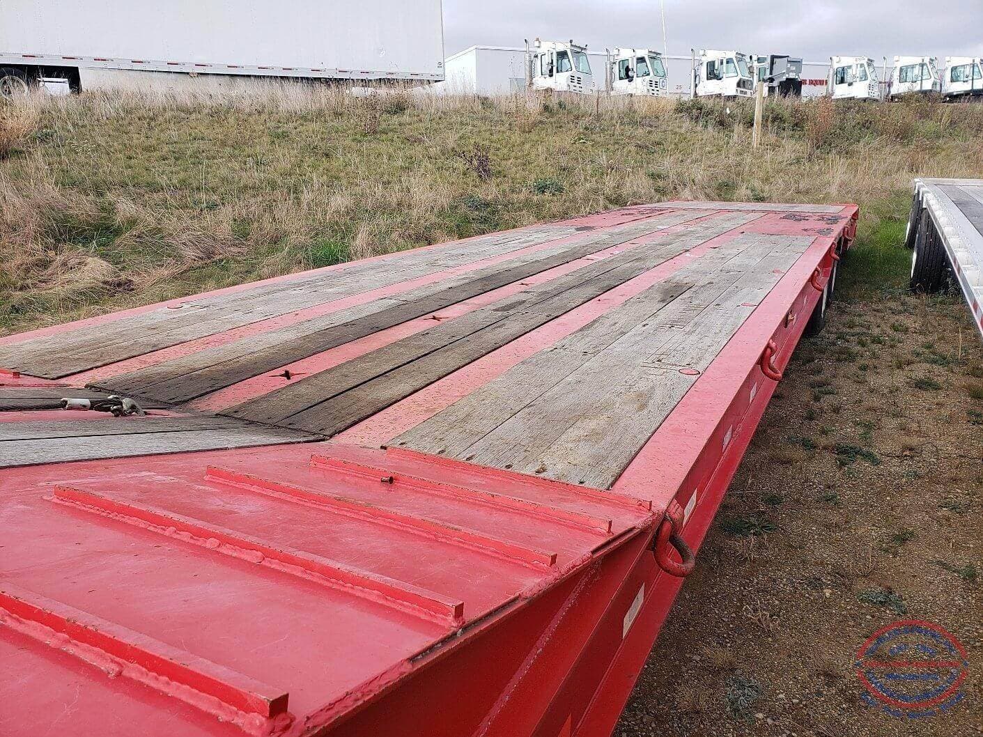 2021 MANAC TRAILERS USA Manac image 2