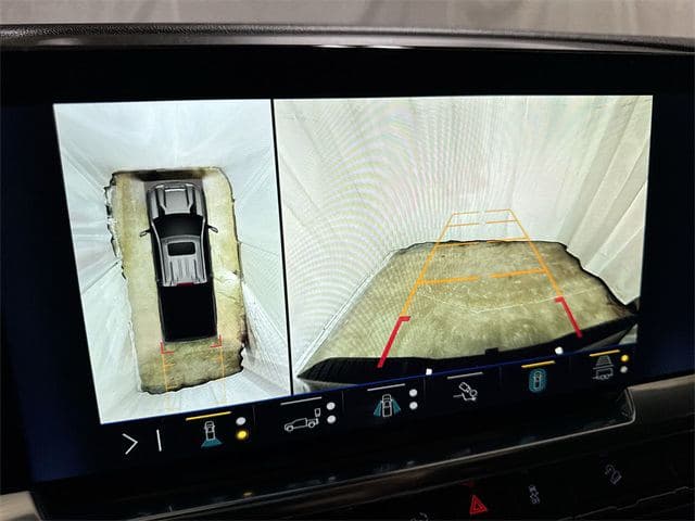 2024 Chevrolet Silverado 2500HD High Country image 20