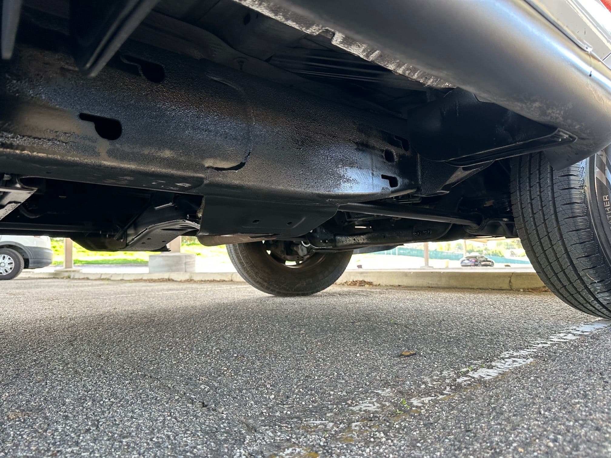 2018 CHEVROLET SILVERADO 2500HD Crew Cab Service Truck 13506 image 41