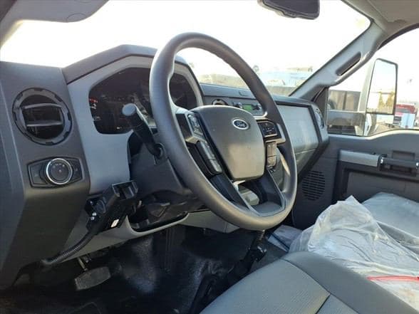 2026 Ford 4143D image 8