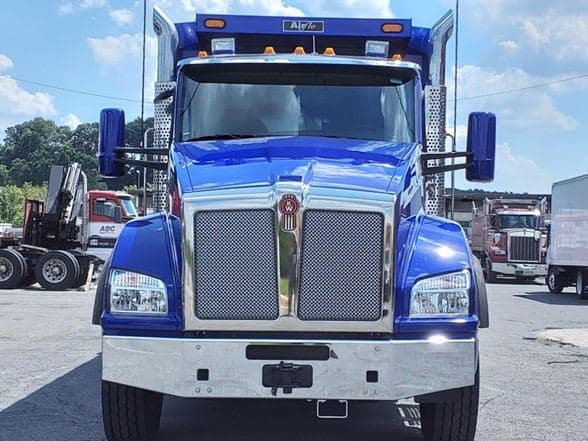 2025 Kenworth T880 image 20