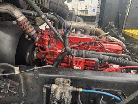 2019 AUTOCAR XSPOTTER TNF494021 Web image 5