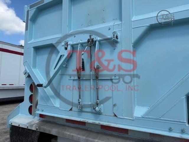2022 MAC TRAILER MFG 1665 image 37