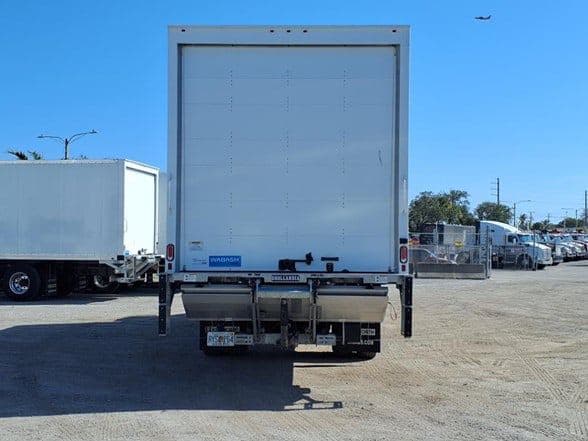 2025 Kenworth U7-10 image 5