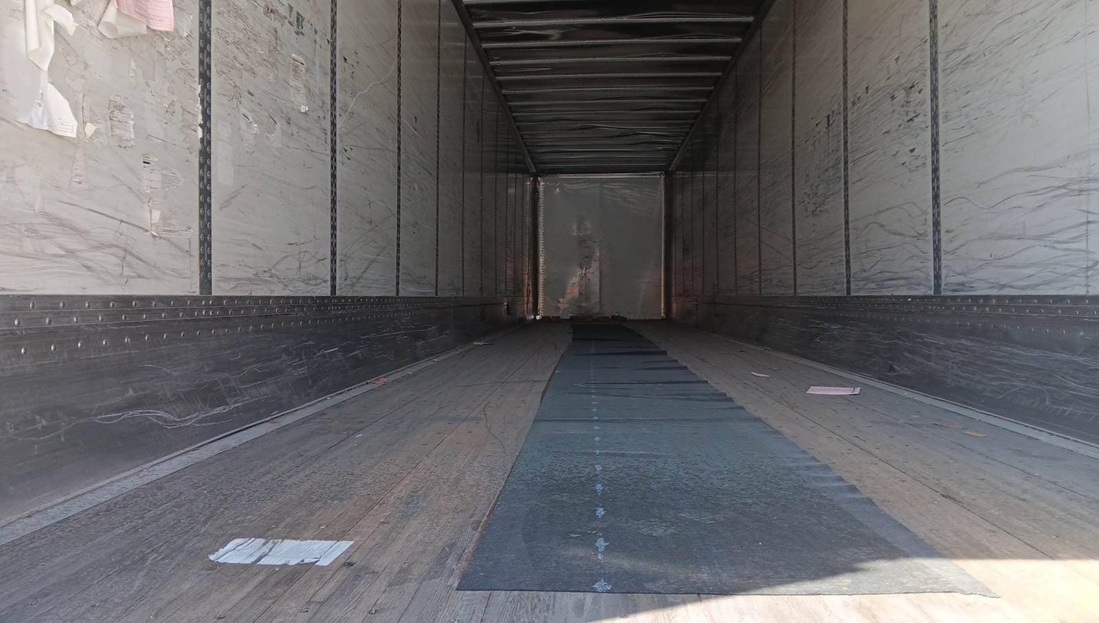 2014 Wabash Dry Van Duraplate image 7
