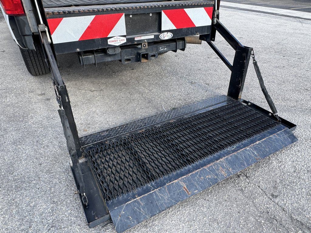 2019 Ford F250sd image 21