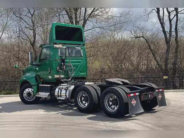 Used 2020 INTERNATIONAL Conventional - Day Cab - LT For Sale