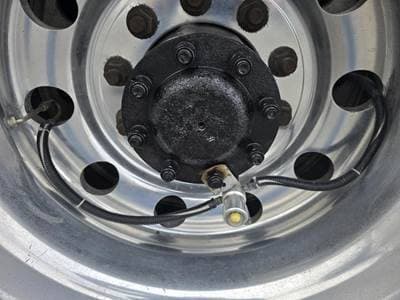 2016 Kenworth W900 image 36