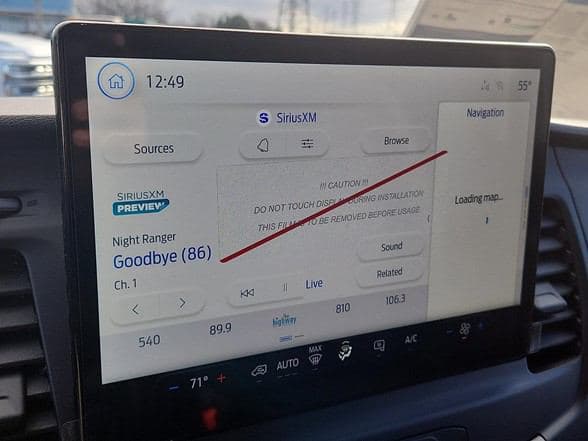 2026 Ford DE-16 image 10