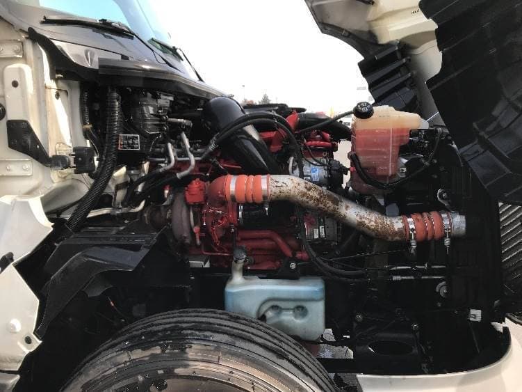 2023 International LT62F image 7