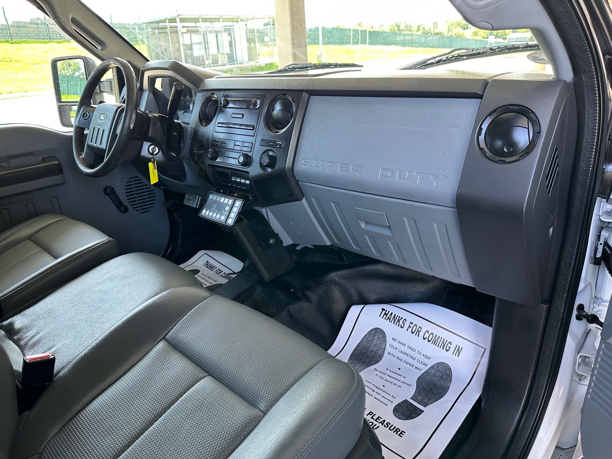 2016 FORD F450 SD 13434 image 25